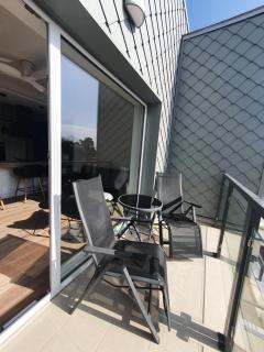 Apartbaltic - Cesarskie Ogrody 755 - Świnoujście - 3