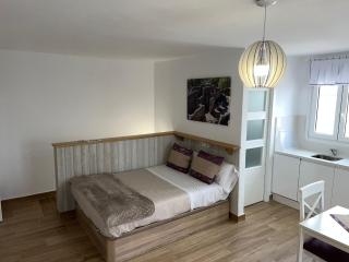 APARTAMENTO , LOFT BOBASTRO CErCA DEL CAMINITO DEL REY ARDALES - Ardales - 3