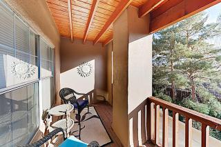 Closson Charmer Apt 2 - Santa Fe - 7