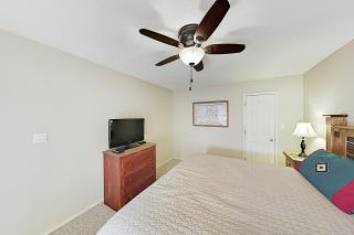 Closson Charmer Apt 2 - Santa Fe - 1