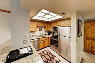 Park Station Condominiums 234 - Park City - 6