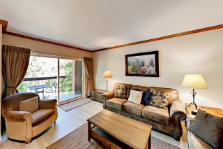 Park Station Condominiums 234 - Park City - 5