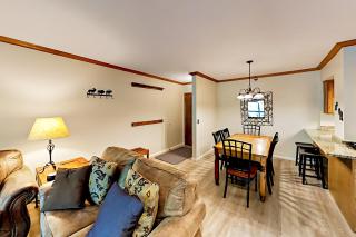 Park Station Condominiums 234 - Park City - 4