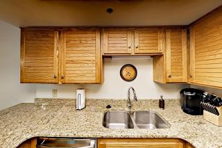 Park Station Condominiums 234 - Park City - 2