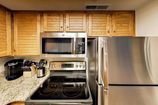 Park Station Condominiums 234 - Park City - 1