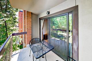 Park Station Condominiums 234 - Park City - 7
