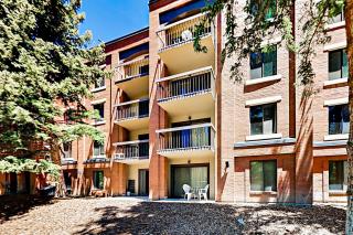 Park Station Condominiums 234 - 4