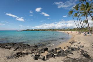 Waikoloa Beach Resort O-3 - Waikoloa - 6