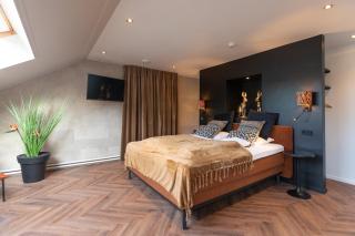 Herberg Restaurant 't Zwaantje - 1