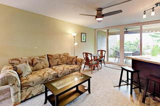 Hale Ono Loa Condo - 2