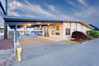 Travelodge by Wyndham Aberdeen - 8