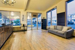 Travelodge by Wyndham Aberdeen - 7