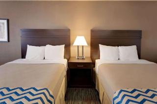 Travelodge by Wyndham Aberdeen - 3