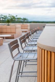 The Doyle Hotel - Charlottesville - 8