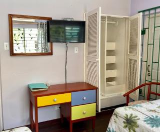 The Blue Orchid B&B - 1