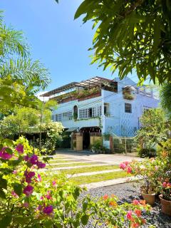 Balai Tinay Guesthouse - Legazpi - 0
