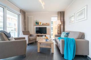 Duenenpark-Heiligenhafen-Haus-Duenengras-Wohnung-Ostseezauber-Nr-9 - Heiligenhafen - 7