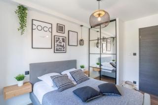 L'APP'ART -MODERNE & COSY -Pradet Centre & Proche des Plages - Le Pradet - 7