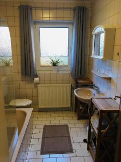 Sommerbrise 3 - Norddeich - 4