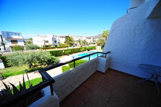 Orange Park Duplex Atico Vista Piscina - 7