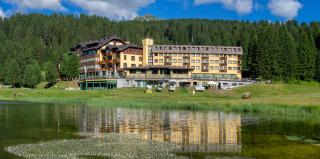 TH Madonna di Campiglio | Golf Hotel - 8