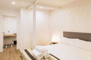 2 bedrooms 2 bathrooms furnished - Chamberi - Cozy & refurbished - MintyStay - Madrid - 1
