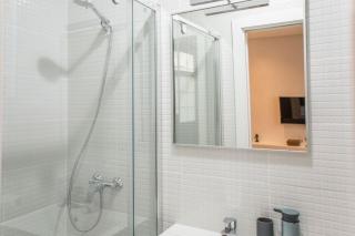 2 bedrooms 2 bathrooms furnished - Chamberi - Cozy & refurbished - MintyStay - Madrid - 4