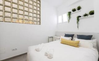 2 bedrooms 2 bathrooms furnished - Plaza Mayor - spacious & equipped - MintyStay - 7