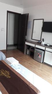 Khách sạn Sông Chanh 3 Cát Bà - Cat Ba - 1