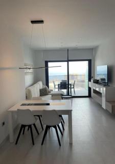 Sunset Waves Benidorm by Mar Holidays - 3