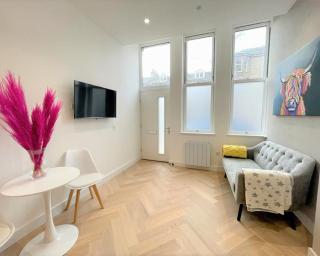 Luxury Reno'd 1 Bed Nr Bruntsfield & The Meadows - Edimburgo - 6