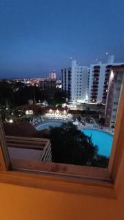 Hot Springs - Caldas Novas - 8
