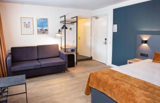Hotel et le Cafe de Paris - Apeldoorn - 3