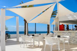 Apartamentos Vibra Jabeque Dreams - Ibiza città - 5