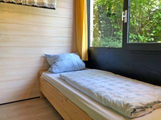 Bungalow mit Gardaseeblick & Pool - Tignale - 2