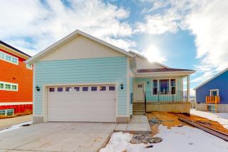 Blue Water Haven - 9