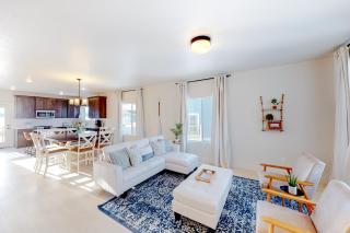Blue Water Haven - Garden City - 9