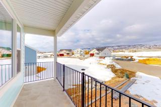 Blue Water Haven - 8