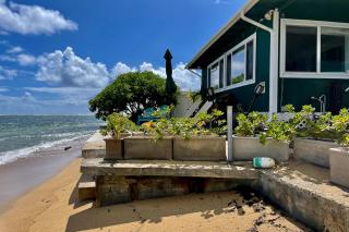 Sea Turtle Cottage - Laie - 0