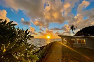 Sea Turtle Cottage - Laie - 9