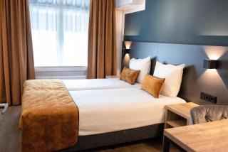 Hotel et le Cafe de Paris - Apeldoorn - 0