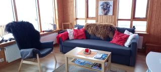 Kópareykir Cottage - Reykholt - 8