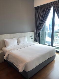 Opus Residences Warisan Merdeka by C&C Fortune - 3