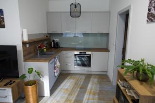 Apartmány Kammergraf - Banská Štiavnica - 4