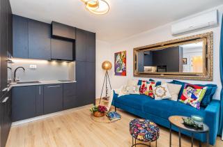 Perfect Downtown Apartment A217 - 4