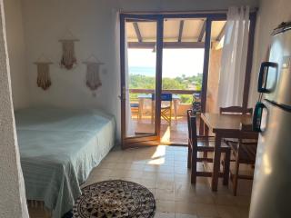 Residence Fium Del Cavo - Sainte-Lucie de Porto-Vecchio - 0