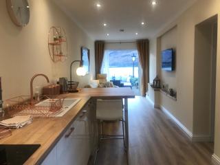 Christina’s View - Fort William - 2