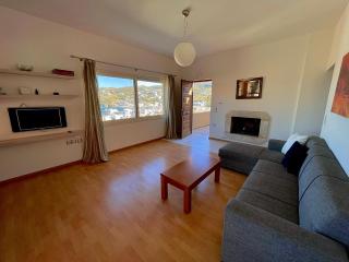 Infinity view - Few steps away from the sea. - Agia Pelagia - 2