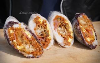 幾何拼圖民宿 - 9