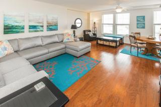 The Sanctuary - Sun, Surf, Sand A314 - 9